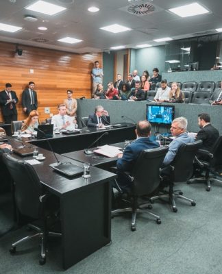 ALESC: COMISSÃO DE JUSTIÇA APROVA CADASTRO DE IDENTIFICAÇÃO PESSOAL E PROFISSIONAL DE MORADOR DE RUA
