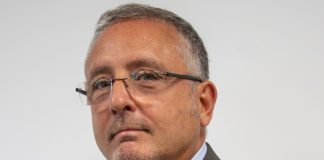 PROCURADOR DE JUSTIÇA VAI COMANDAR A SECRETARIA DE SEGURANÇA PÚBLICA DE SANTA CATARINA