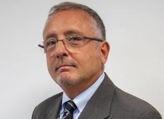 PROCURADOR DE JUSTIÇA VAI COMANDAR A SECRETARIA DE SEGURANÇA PÚBLICA DE SANTA CATARINA