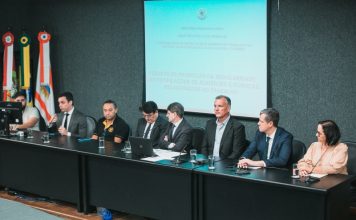 SC VAI INTENSIFICAR AÇÕES DE PREVENÇÃO SOBRE SEGURANÇA E ACIDENTES COM TRABALHADORES