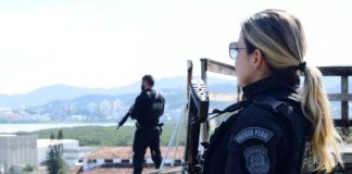 SISTEMA PRISIONAL DE SC: GOVERNO VAI EMPOSSAR 465 CANDIDATOS APROVADOS EM CONCURSO