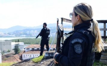 SISTEMA PRISIONAL DE SC: GOVERNO VAI EMPOSSAR 465 CANDIDATOS APROVADOS EM CONCURSO