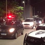 MAIO AMARELO: GUARDA MUNICIPAL INTENSIFICA FISCALIZAÇÃO CONTRA ABUSOS NO TRÂNSITO EM FLORIANÓPOLIS