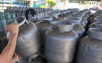 MUDANÇA DE TRIBUTAÇÃO: GÁS DE COZINHA SERÁ VENDIDO MAIS BARATO EM SANTA SATARINA
