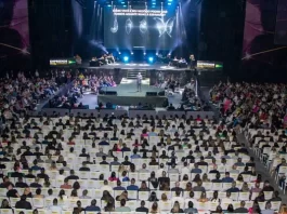 SÃO JOSÉ RECEBE O MAIOR CONGRESSO DO EMPREENDEDORISMO BRASILEIRO