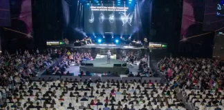 SÃO JOSÉ RECEBE O MAIOR CONGRESSO DO EMPREENDEDORISMO BRASILEIRO