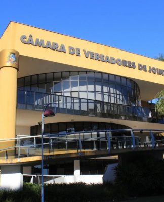 SEGURANÇA: COMSEG ESCOLAR REALIZA AUDIÊNCIA PÚBLICA EM JOINVILLE