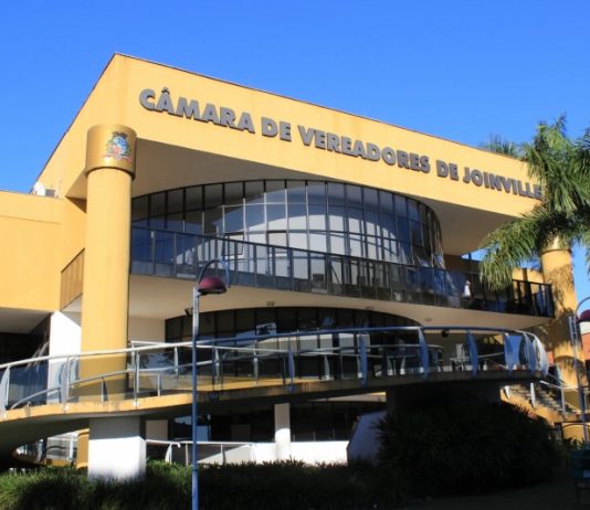 SEGURANÇA: COMSEG ESCOLAR REALIZA AUDIÊNCIA PÚBLICA EM JOINVILLE
