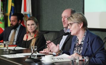 ALESC: “COMSEG ESCOLAR” DEFINE PROPOSTAS DE SEGURANÇA EM ESTABELECIMENTOS DE ENSINO