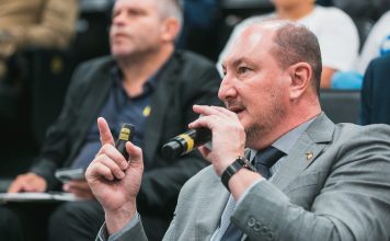 DECISÃO NA ALESC: PODERES E SOCIEDADE FIRMAM ENGAJAMENTO NA SEGURANÇA DAS ESCOLAS