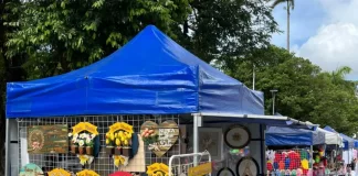 SÃO JOSÉ: PREFEITURA ABRE INSCRIÇÕES PARA A FEIRA DA FREGUESIA 2023