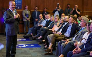 SC: GOVERNO LIBERA RECURSOS DA LEI DE INCENTIVOS À CULTURA E ESPORTE