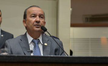AMANHÃ EM CRICIÚMA: GOVERNADOR JORGINHO MELLO VAI ANUNCIAR INVESTIMENTOS PARA REGIÃO SUL