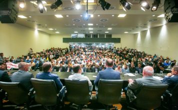 MARCO TEMPORAL: INSEGURANÇA JURÍDICA SOBRE PROPRIEDADES DE TERRAS EM SANTA CATARINA