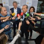 GOVERNO DEFINE PROGRAMA INÉDITO E ARROJADO PARA O SETOR ENERGÉTICO EM SC