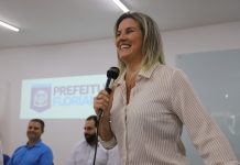 ESPECIALISTA EM GESTÃO ESCOLAR ASSUME O COMANDO DA EDUCAÇÃO EM FLORIANÓPOLIS