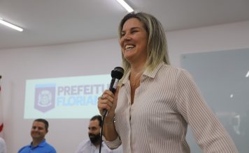 ESPECIALISTA EM GESTÃO ESCOLAR ASSUME O COMANDO DA EDUCAÇÃO EM FLORIANÓPOLIS