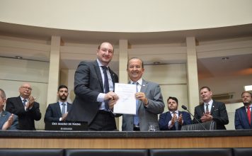 EM ANÁLISE NA ALESC: UNIVERSIDADE GRATUITA EM SC VAI BENEFICIAR 75 MIL ESTUDANTES