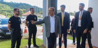 POLÍCIA CIVIL DE SC ABRE CONCURSO PÚBLICO PARA CONTRATAÇÃO DE DELEGADOS E PSICÓLOGOS