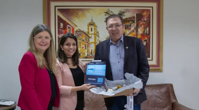 1o. CONCETA+: SÃO JOSÉ VAI REUNIR EMPREENDEDORES E PROFISSIONAIS DAS ÁREAS DE COMUNICAÇÃO