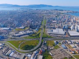 INFRAESTRUTURA E SEGURANÇA: SÃO JOSÉ GANHA SELO NACIONAL EM QUALIDADE DE VIDA