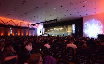 FEIRA EM JOINVILLE RETRATA A FORÇA DO EMPREENDEDORISMO CATARINENSE