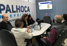 PALHOÇA UTILIZA FERRAMENTA DE TECNOLOGIA PARA RESGUARDAR OCUPAÇÃO DE ÁREAS URBANOS