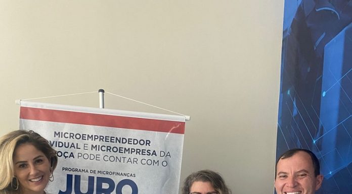 MICROS E PEQUENOS EMPRESÁRIOS: PREFEITURA DE PALHOÇA OFERECE CRÉDITOS SUBSIDIADOS