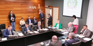 ALESC: GOVERNO VAI REDUZIR ÍNDICES DA POLÍTICA DE INCENTIVOS FISCAIS