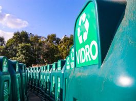 DESCARTE DE VIDROS: FLORIANÓPOLIS INICIA NOVO PROCESSO DE COLETA