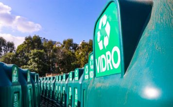 DESCARTE DE VIDROS: FLORIANÓPOLIS INICIA NOVO PROCESSO DE COLETA