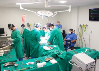 GOVERNO FEDERAL ADOTA SISTEMA PIONEIRO DE SAÚDE DE SC EM TODAS UNIDADES HOSPITALARES