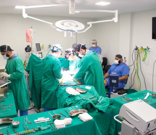 GOVERNO FEDERAL ADOTA SISTEMA PIONEIRO DE SAÚDE DE SC EM TODAS UNIDADES HOSPITALARES