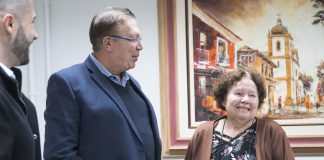 PREFEITURA DE SÃO JOSÉ REGULARIZA PROPRIEDADES DE IMÓVEIS SOB POSSE LEGAL