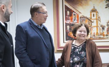 PREFEITURA DE SÃO JOSÉ REGULARIZA PROPRIEDADES DE IMÓVEIS SOB POSSE LEGAL