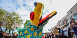 GRATUITOS: EVENTOS CULTURAIS E DE GASTRONOMIA MOVIMENTAM FLORIANÓPOLIS NESTE FINAL DE SEMANA