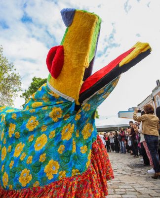 GRATUITOS: EVENTOS CULTURAIS E DE GASTRONOMIA MOVIMENTAM FLORIANÓPOLIS NESTE FINAL DE SEMANA