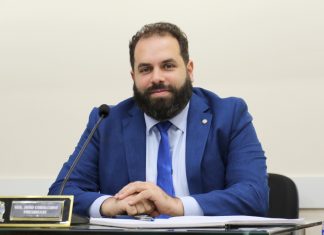 FORÇA TAREFA: CÂMARA MUNICIPAL VAI REGULARIZAR MAIS DE 1.100 RUAS DE FLORIANÓPOLIS