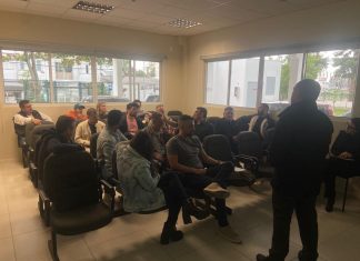 FURTO DE FIOS: FORÇAS DE SEGURANÇA REFORÇAM AÇÕES CONTRA OS CRIMES EM FLORIANÓPOLIS