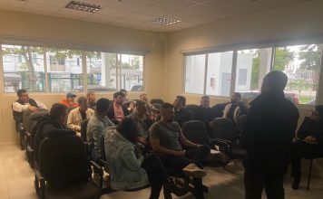 FURTO DE FIOS: FORÇAS DE SEGURANÇA REFORÇAM AÇÕES CONTRA OS CRIMES EM FLORIANÓPOLIS