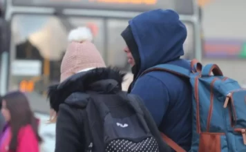 METEOROLOGIA ALERTA PARA ONDAS DE FRIO INTENSO NO FINAL DE SEMANA EM FLORIANÓPOLIS