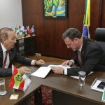 GRIPE AVIÁRIA: GOVERNO DE SC SE CONCENTRA EM BRASÍLIA PARA RETOMADA DE EXPORTAÇÕES DA CARNE DE FRANGO