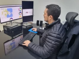 SÃO JOSÉ: INTELIGÊNCIA ARTIFICIAL IDENTIFICA POLUIÇÃO VISUAL NAS RUAS E CALÇADAS