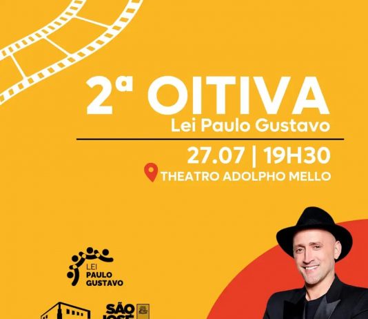 LEI PAULO GUSTAVO: SÃO JOSÉ REALIZA AUDIÊNCIA PARA TRATAR DE RECURSOS PARA PROJETOS CULTURAIS E ARTÍSTICOS