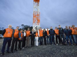 NOVO RADAR AMPLIA SISTEMA DE MONITORAMENTO E ALERTA CONTRA ADVERSIDADES CLIMÁTICAS EM SANTA CATARINA