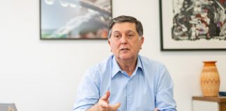 FLORIANÓPOLIS: PREFEITO TOPAZIO NETO É DESTAQUE NA IMPRENSA NACIONAL