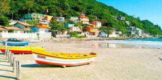 PREFEITURA ESTIPULA PRAZO PARA A CASAN INICIAR OBRAS DE SANEAMENTO NO SUL DE FLORIANÓPOLIS
