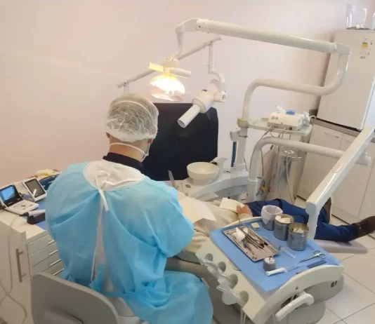 SÃO JOSÉ: UPA DE FORQUILHINHA AMPLIA ATENDIMENTOS ODONTOLÓGICOS POR 24 HORAS