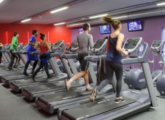 FISCALIZAÇÃO LEVANTA CONDIÇÕES TÉCNICAS E DE SEGURANÇA DAS ACADEMIAS DE FLORIANÓPOLIS