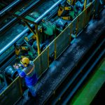 CRESCIMENTO DA ECONOMIA: SANTA CATARINA REGISTRA AUMENTO NA ARRECADAÇÃO EM 2023